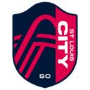 St. Louis City II logo