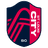 St. Louis City II logo