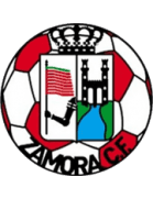 Zamora logo