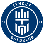 Lyngby Boldklub logo