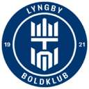 Lyngby Boldklub logo
