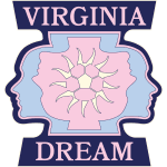 Virginia Dream logo