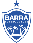 Barra FC logo