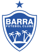 Barra FC logo
