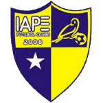Iape logo
