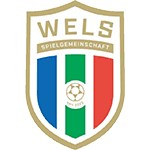 WSPG Wels logo