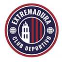Extremadura 1924 logo