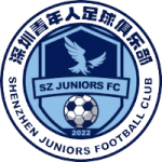 Shenzhen Juniors FC logo