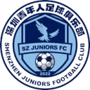 Shenzhen Juniors FC logo