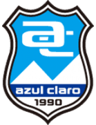 Azul Claro Numazu logo