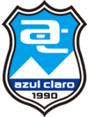 Azul Claro Numazu logo