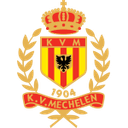 Mechelen logo