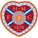 Hearts logo