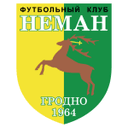 Neman Grodno logo