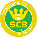 Brühl logo
