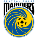 Central Coast Mariners logo