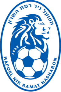 Hapoel Ramat HaSharon logo