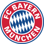 Bayern U19 logo