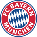 Bayern U19 logo