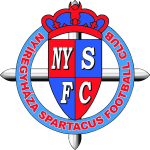 Nyíregyháza Spartacus logo