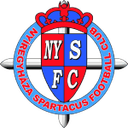Nyíregyháza Spartacus logo