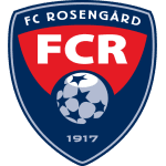 Rosengård logo