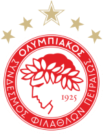Olympiacos F.C. logo