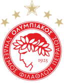 Olympiacos F.C. logo