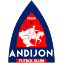 Andijan logo