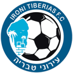 Ironi Tiberias logo