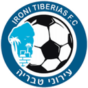 Ironi Tiberias logo