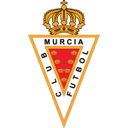Real Murcia logo