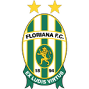 Floriana logo