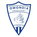 Omonia Aradippou logo