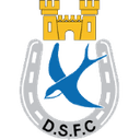 Dungannon Swifts logo