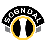 Sogndal logo