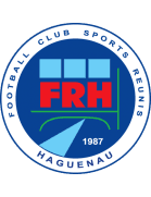 Haguenau logo