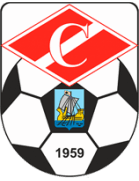 Spartak Kostroma logo