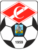 Spartak Kostroma logo