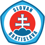 Slovan Bratislava II logo