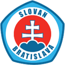 Slovan Bratislava II logo