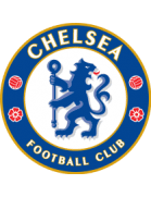 Chelsea U19 logo