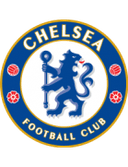 Chelsea U19 logo