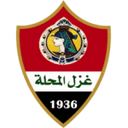 Ghazl El Mehalla logo