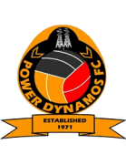 Power Dynamos logo