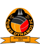 Power Dynamos logo