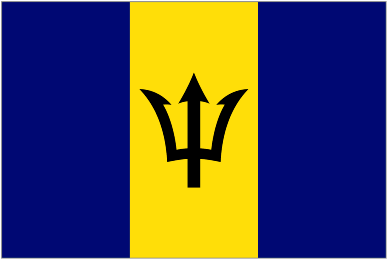 Barbados logo