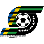 Solomon Islands logo