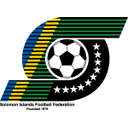 Solomon Islands logo