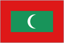 Maldives logo
